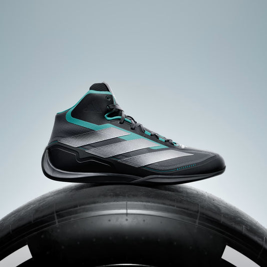 Zapatillas adidas FEROZA MID MER