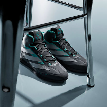 Zapatillas adidas FEROZA MID MER