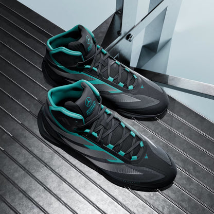 Zapatillas adidas FEROZA MID MER