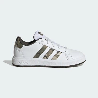 ZAPATILLAS ADIDAS GRAND COURT 2.0 PARA BEBÉ