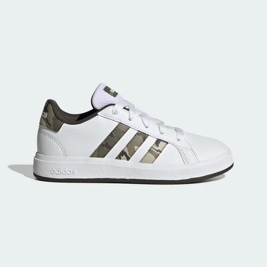 ZAPATILLAS ADIDAS GRAND COURT 2.0 PARA BEBÉ