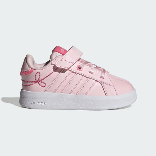Zapatillas adidas Grand Court 3.0 Bebé