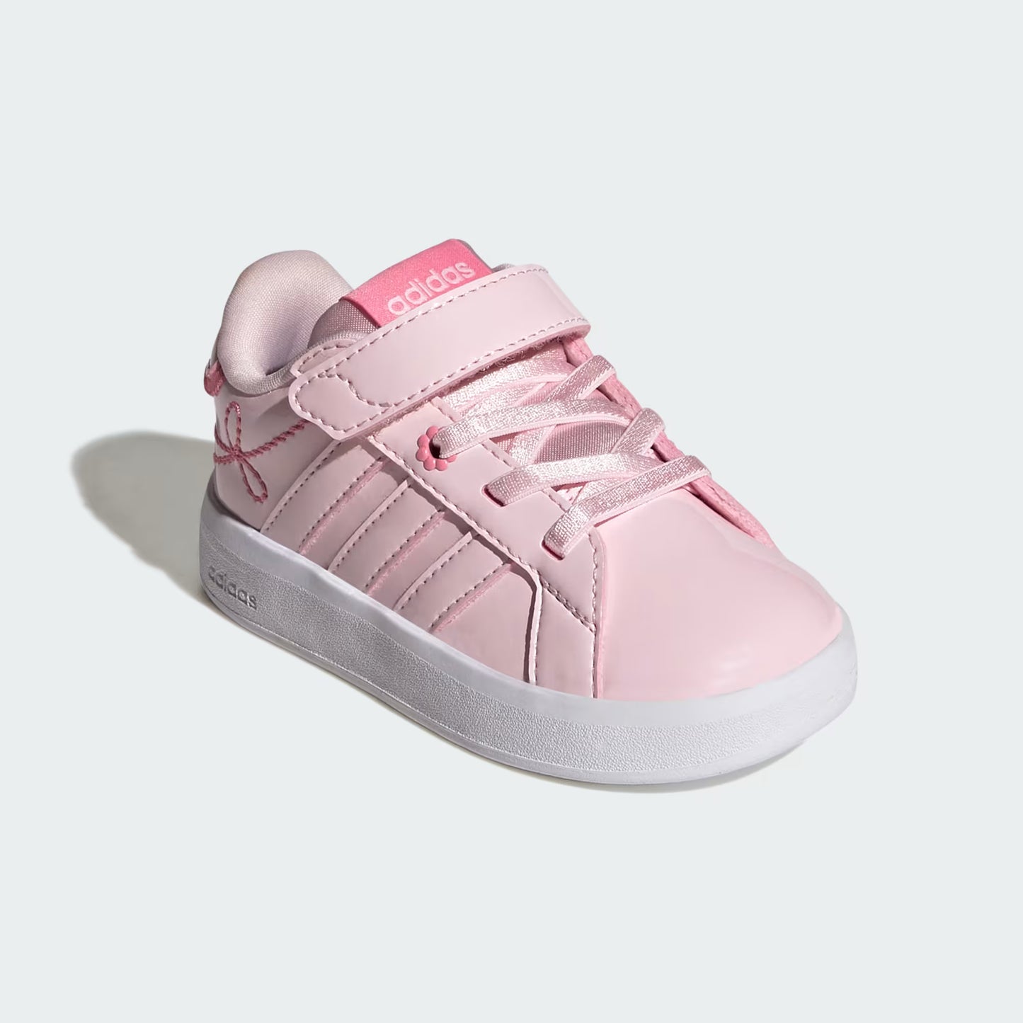 Zapatillas adidas Grand Court 3.0 Bebé