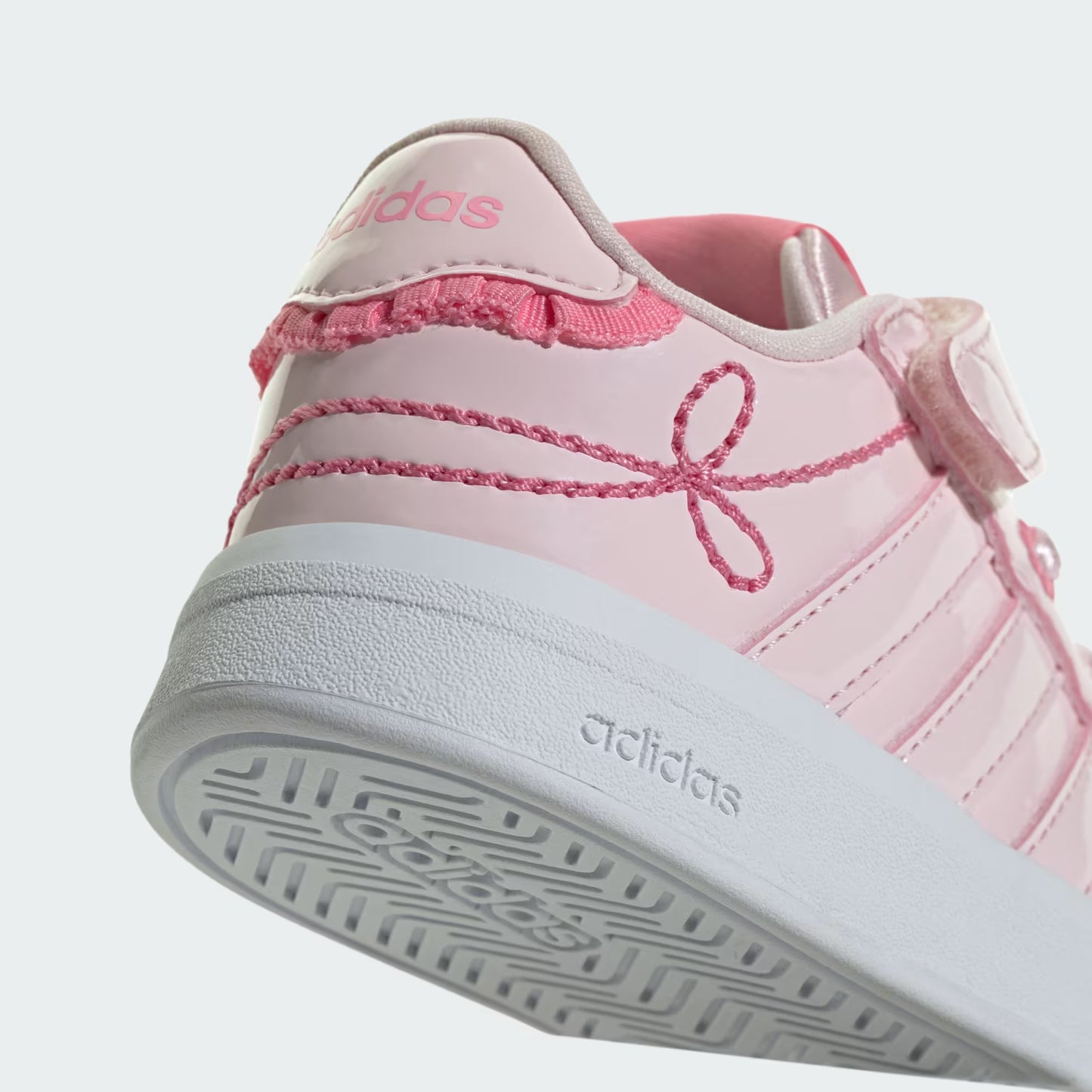 Zapatillas adidas Grand Court 3.0 Bebé