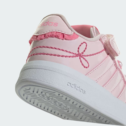 Zapatillas adidas Grand Court 3.0 Bebé