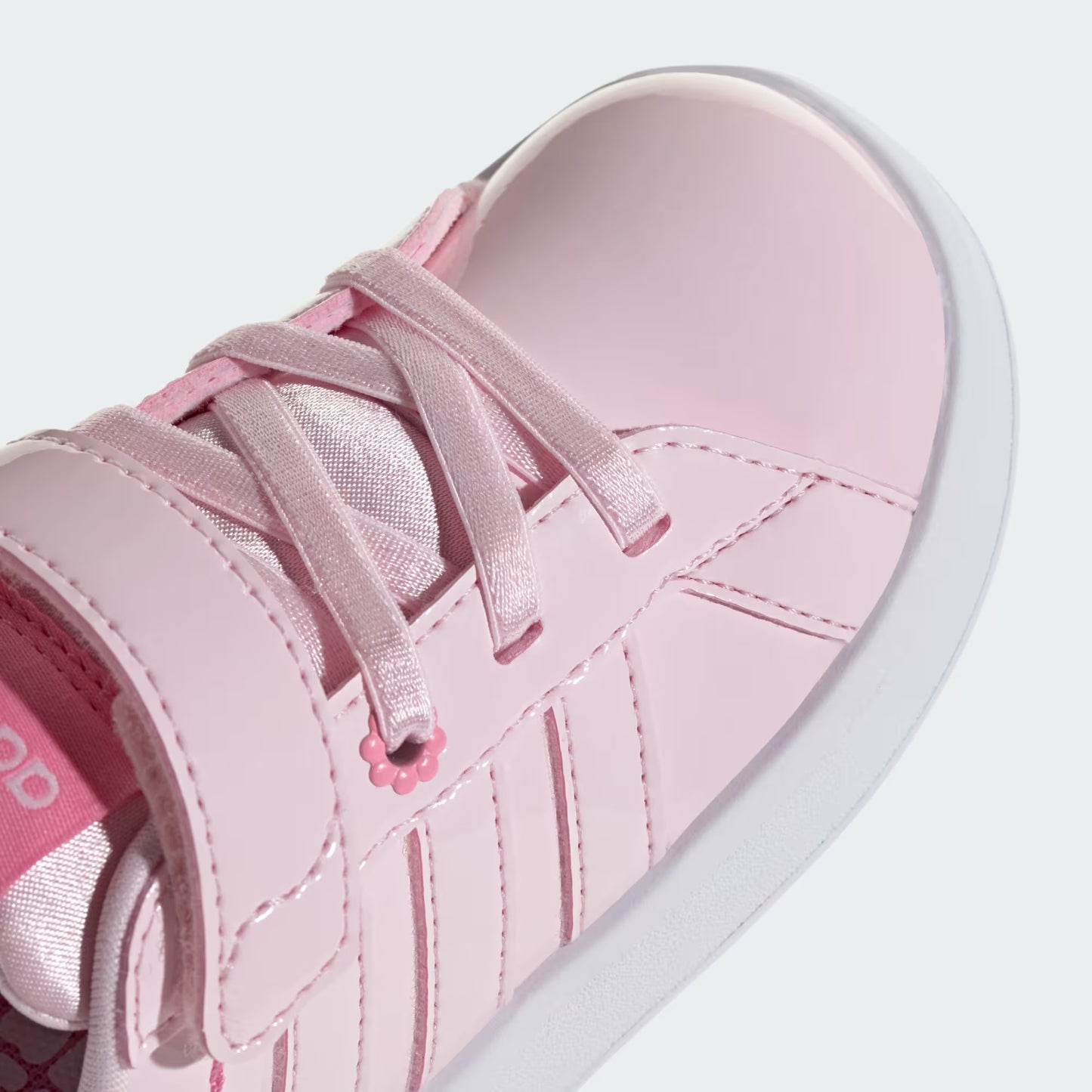 Zapatillas adidas Grand Court 3.0 Bebé