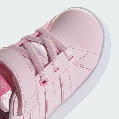 Zapatillas adidas Grand Court 3.0 Bebé