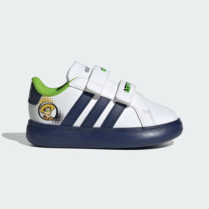 Zapatillas adidas Grand Court 3.0 Bubble Pixar Toy Story Bebé