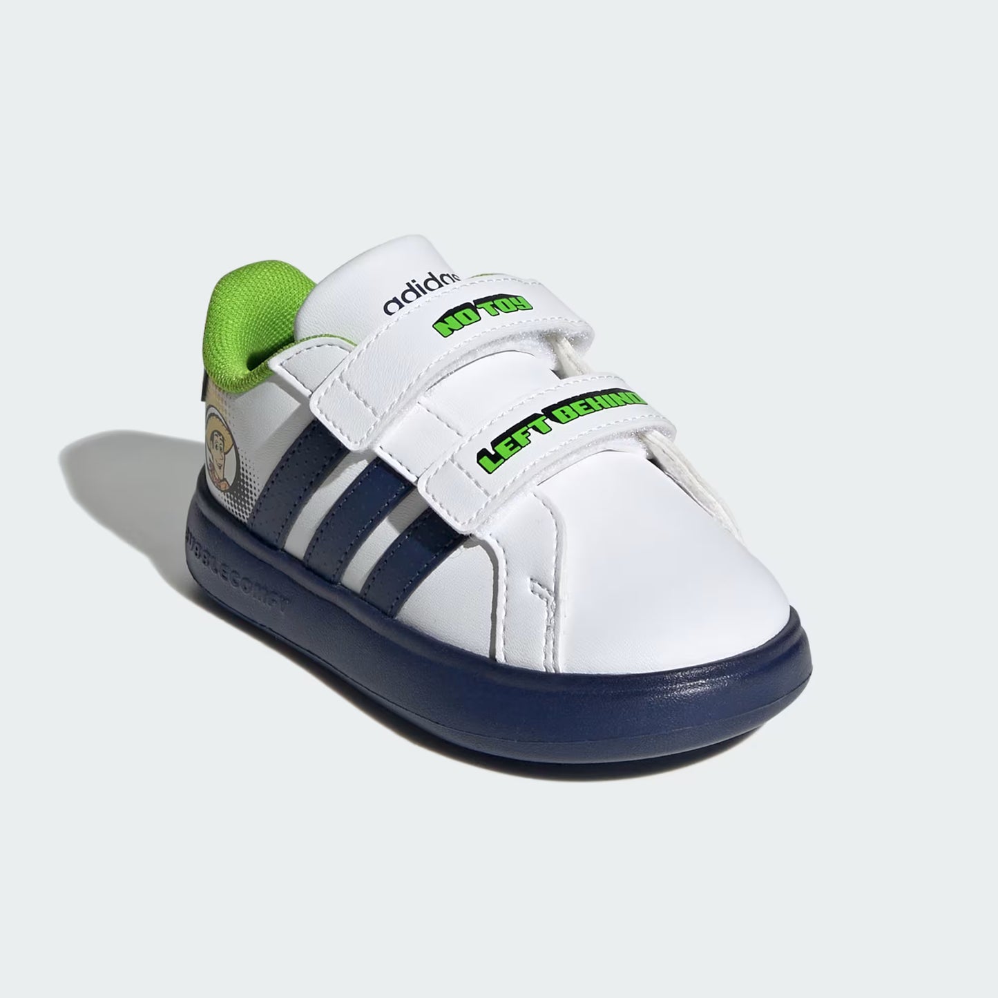 Zapatillas adidas Grand Court 3.0 Bubble Pixar Toy Story Bebé