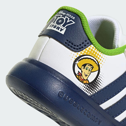 Zapatillas adidas Grand Court 3.0 Bubble Pixar Toy Story Bebé