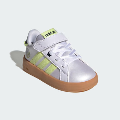 Zapatillas adidas Grand Court 3.0 Disney Bebé