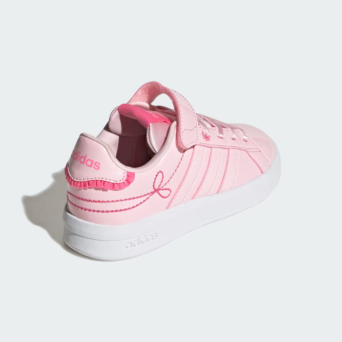 Zapatillas adidas Grand Court 3.0 Niños