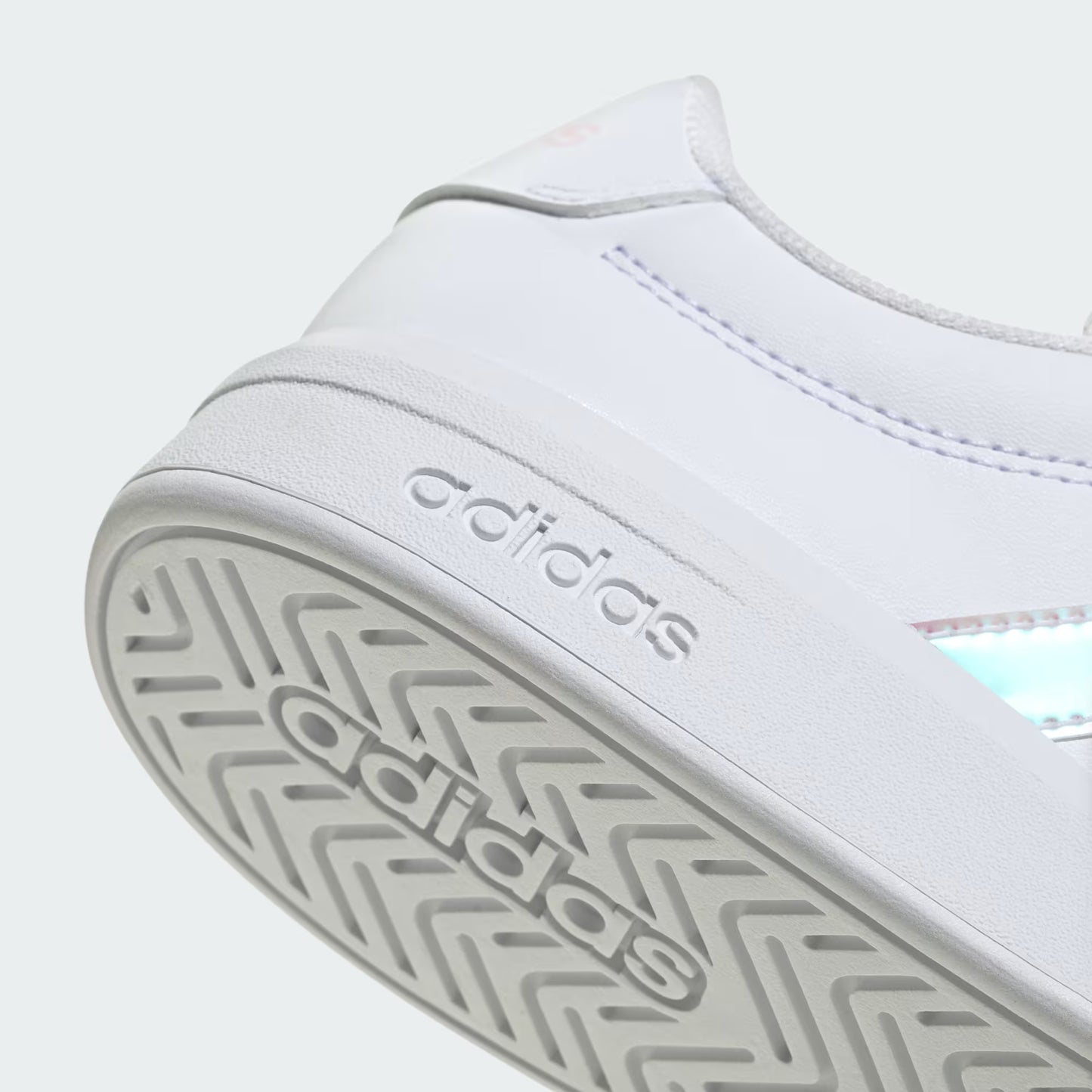 Zapatillas adidas Grand Court 3.0 para Jóvenes