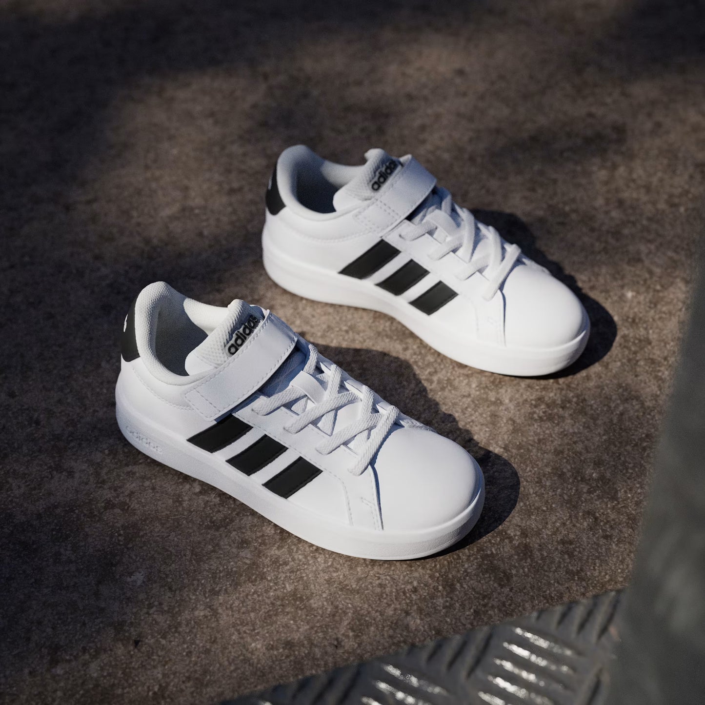 Zapatillas adidas Grand Court 3.0 para Niños