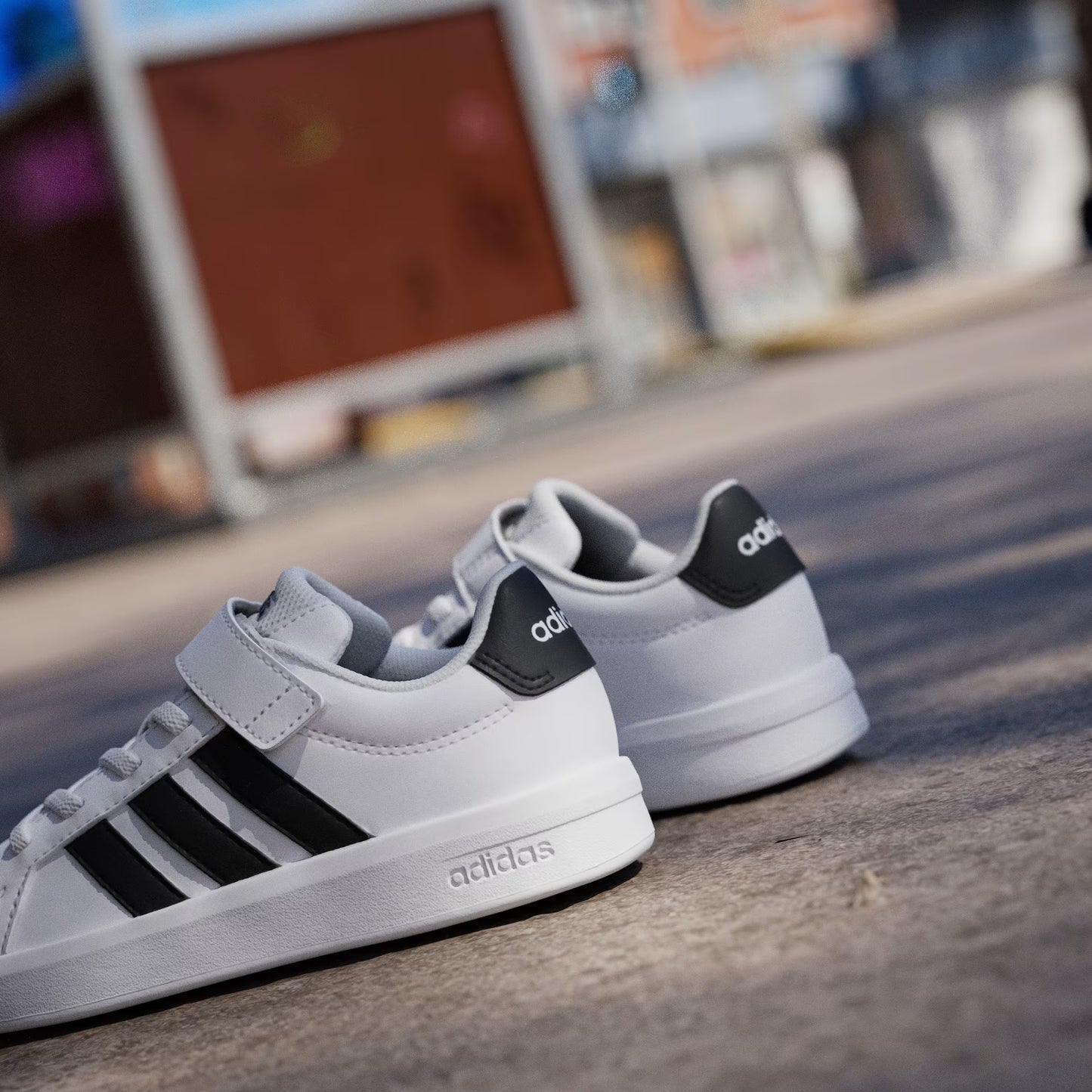 Zapatillas adidas Grand Court 3.0 para Niños
