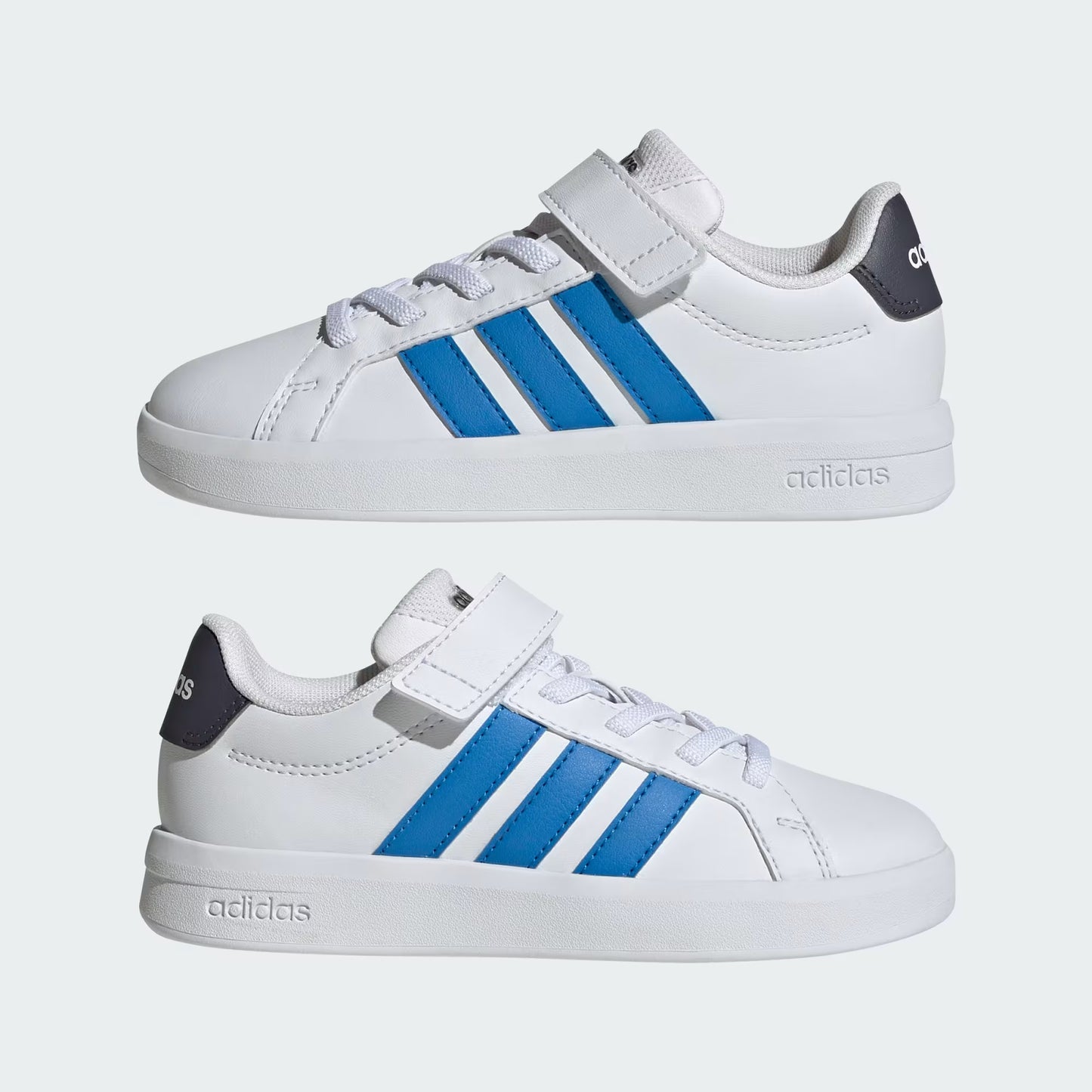 Zapatillas adidas Grand Court 3.0 para Niños
