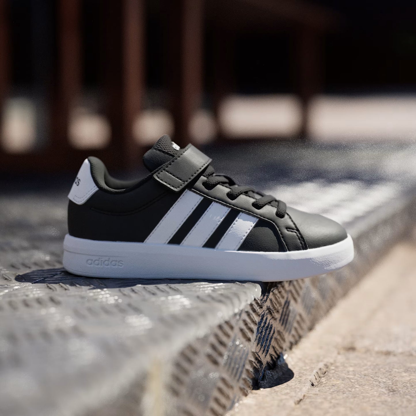 Zapatillas adidas Grand Court 3.0 para Niños