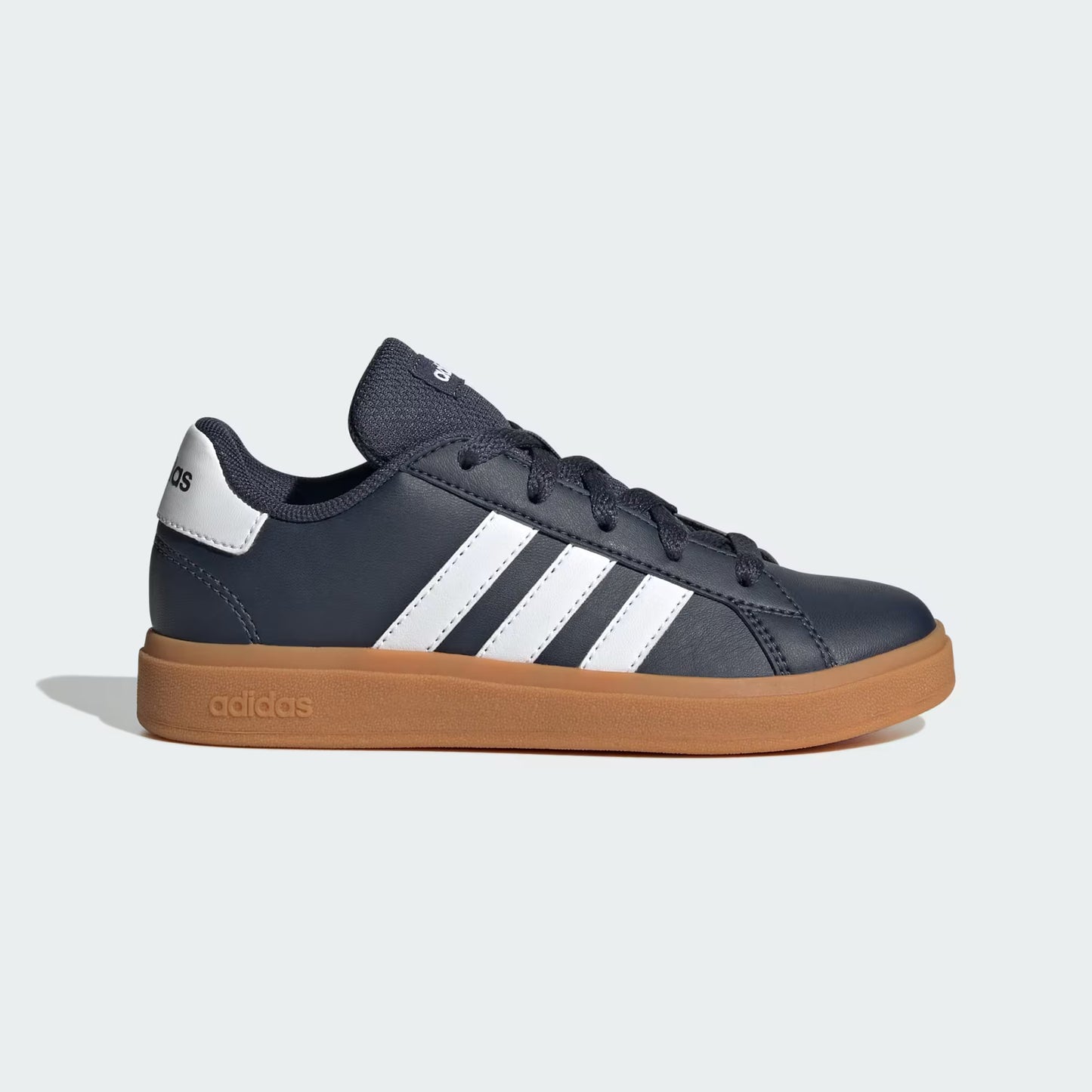 Zapatillas adidas Grand Court Lifestyle para Tenis con Cordones