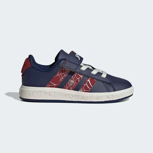 Zapatillas adidas Grand Court Marvel Spider-Man Kids
