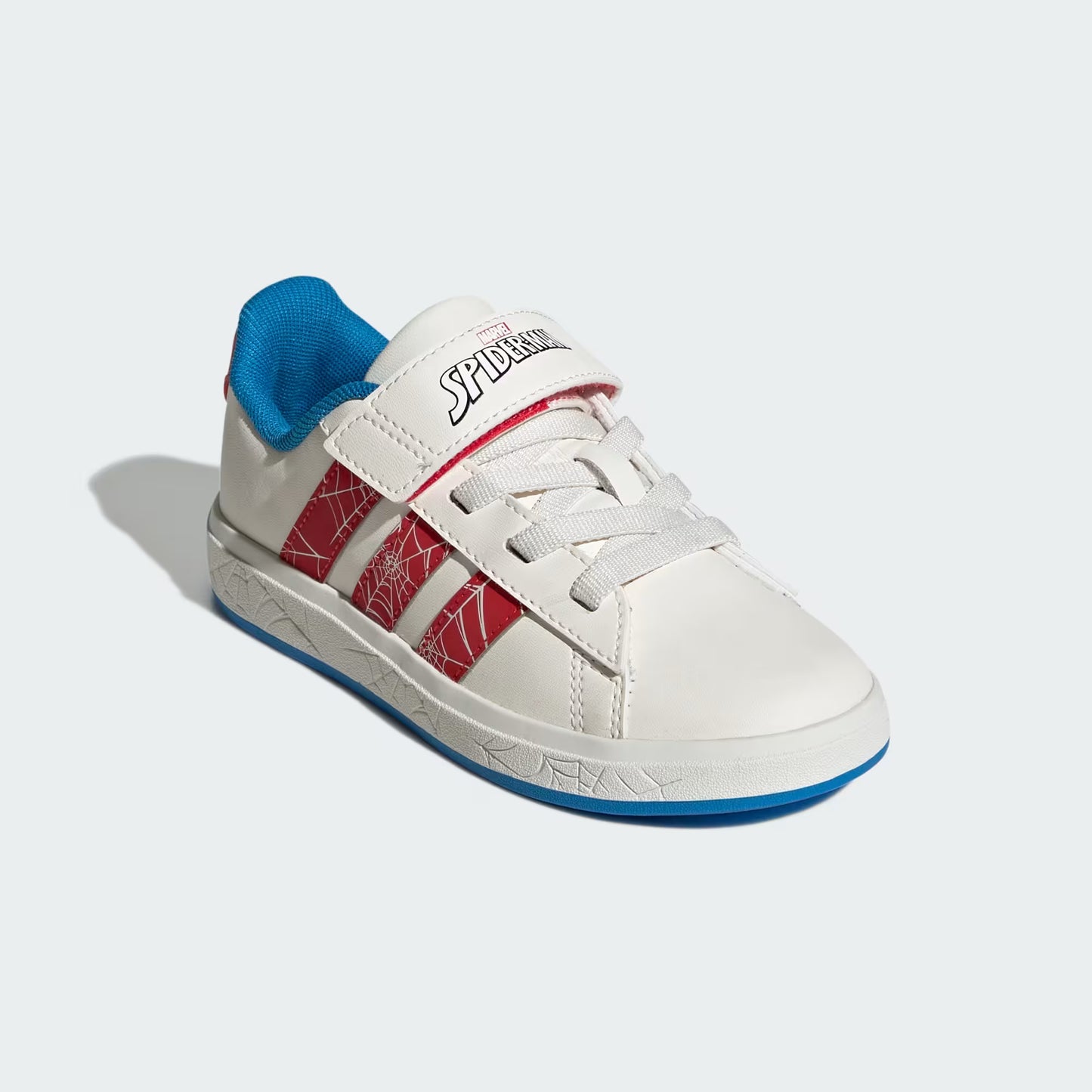 Zapatillas adidas Grand Court Marvel Spider-Man Kids