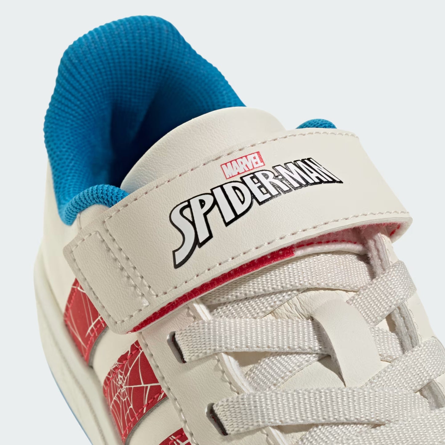 Zapatillas adidas Grand Court Marvel Spider-Man Kids