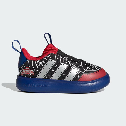 Zapatillas adidas Marvel Spider-Man Bubblecomic Bebés