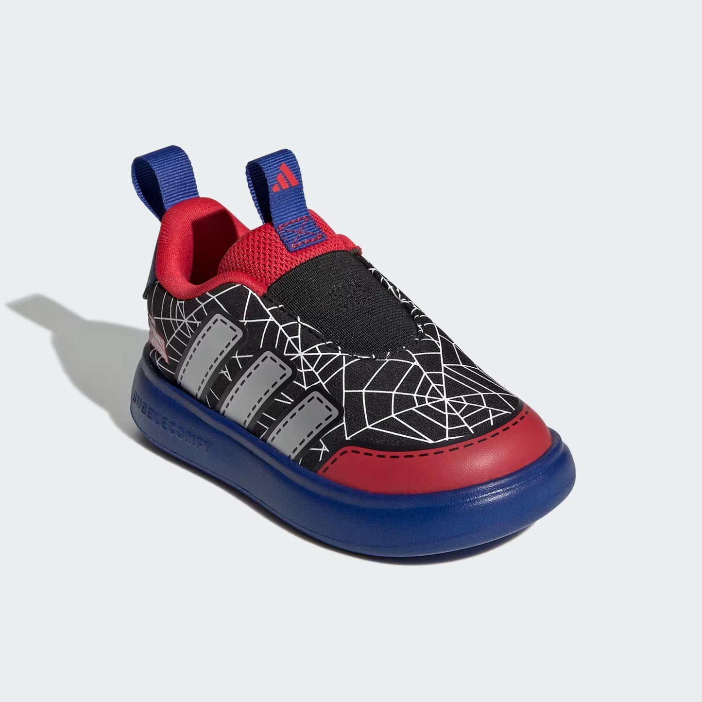 Zapatillas adidas Marvel Spider-Man Bubblecomic Bebés