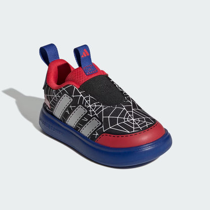Zapatillas adidas Marvel Spider-Man Bubblecomic Bebés