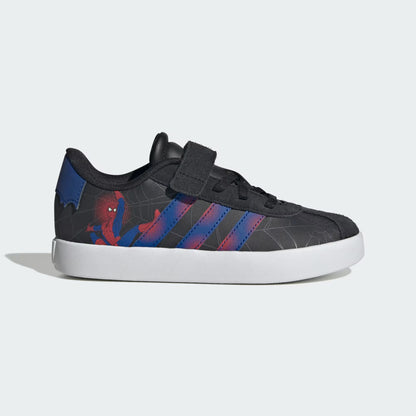 Zapatillas adidas Marvel Spider-Man VL Court 3.0 Niños
