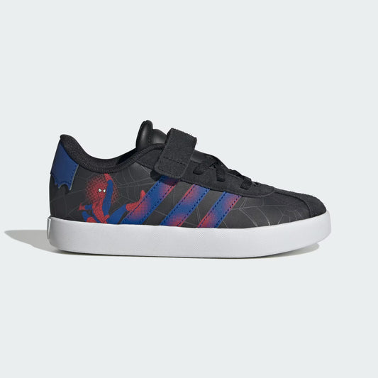 Zapatillas adidas Marvel Spider-Man VL Court 3.0 Niños