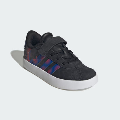 Zapatillas adidas Marvel Spider-Man VL Court 3.0 Niños