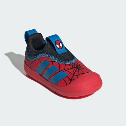 Zapatillas adidas Marvel Spider-man Monofit Kids