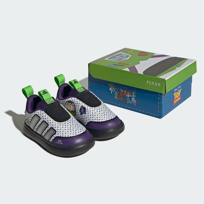 Zapatillas adidas Pixar Toy Story Bubblecomic Bebé