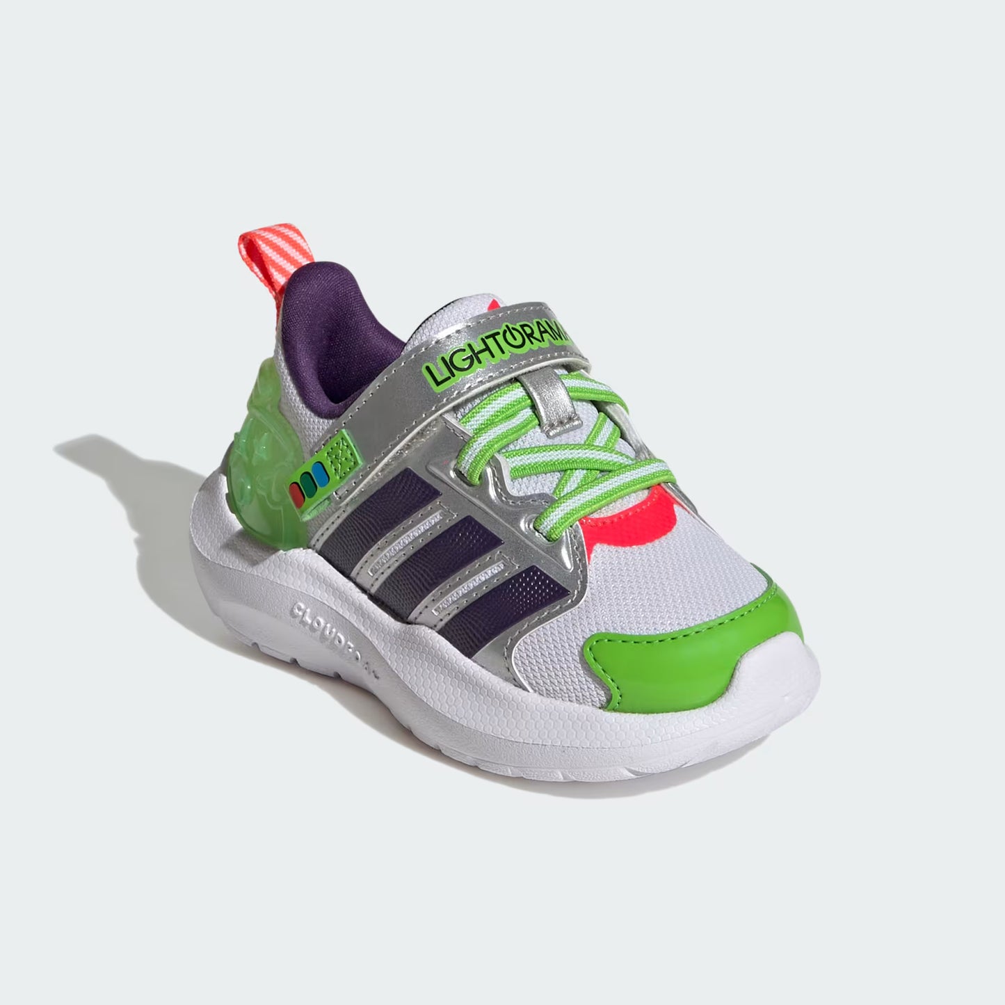 Zapatillas adidas Pixar Toy Story Lightorama Runner Bebé