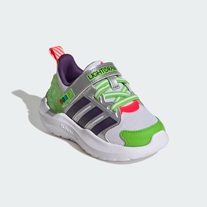 Zapatillas adidas Pixar Toy Story Lightorama Runner Bebé