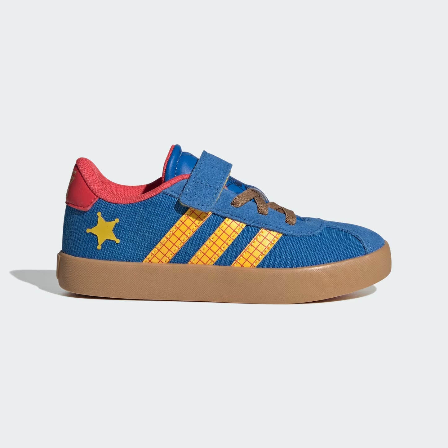 Zapatillas adidas VL Court 3.0 Pixar Toy Story para Niños