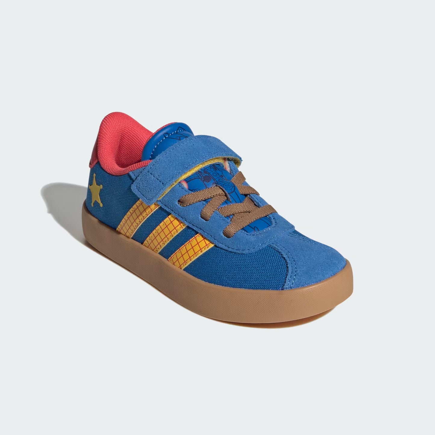 Zapatillas adidas VL Court 3.0 Pixar Toy Story para Niños