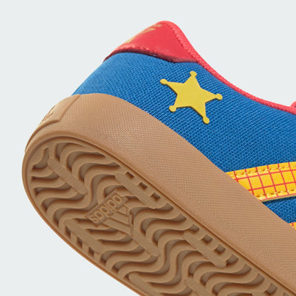 Zapatillas adidas VL Court 3.0 Pixar Toy Story para Niños