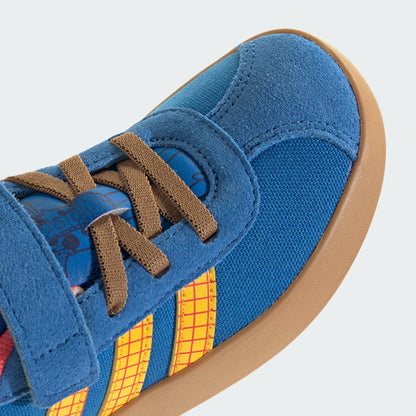 Zapatillas adidas VL Court 3.0 Pixar Toy Story para Niños