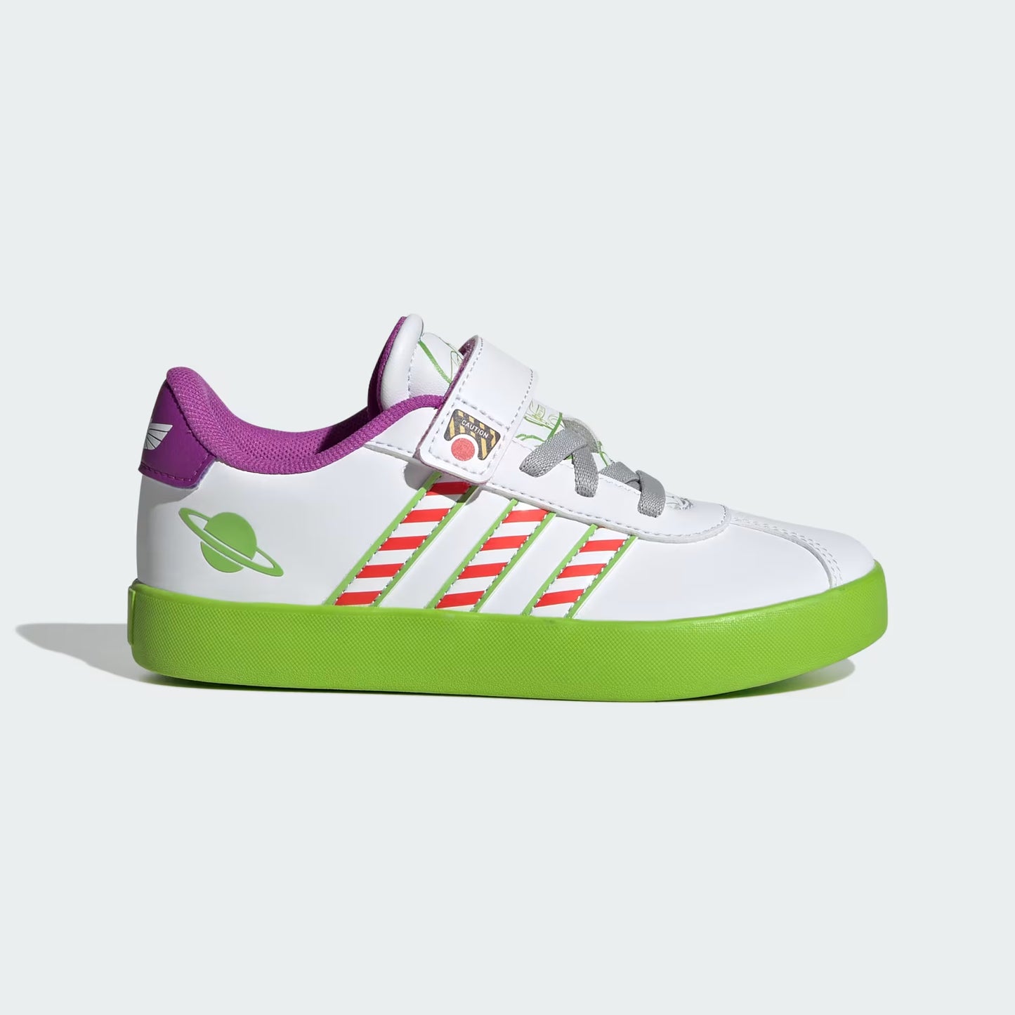 Zapatillas adidas VL Court 3.0 Pixar Toy Story para Niños