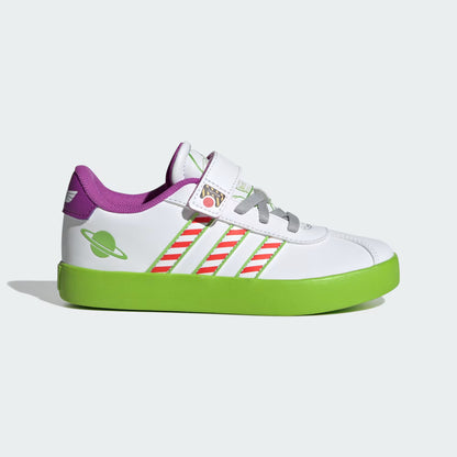 Zapatillas adidas VL Court 3.0 Pixar Toy Story para Niños