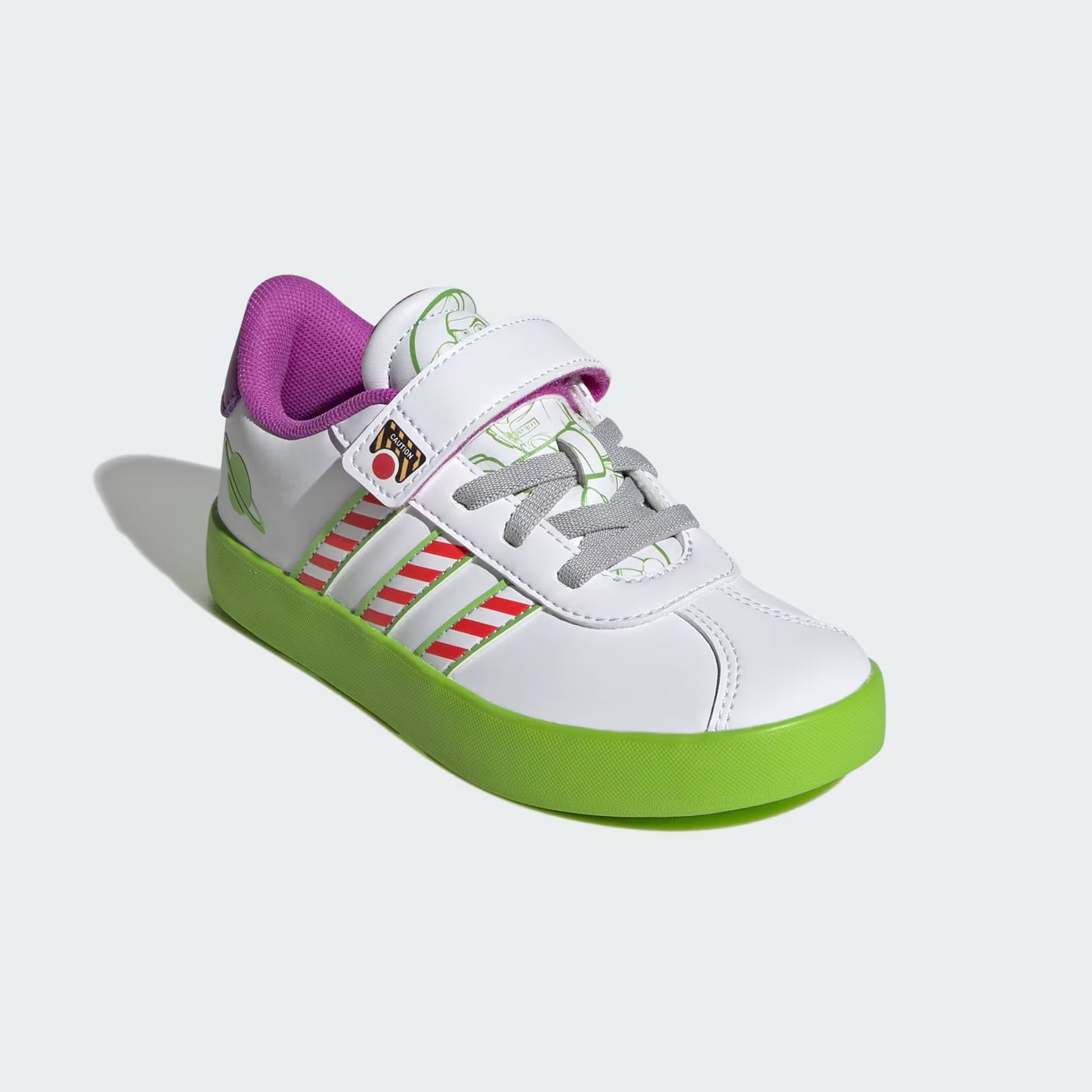 Zapatillas adidas VL Court 3.0 Pixar Toy Story para Niños