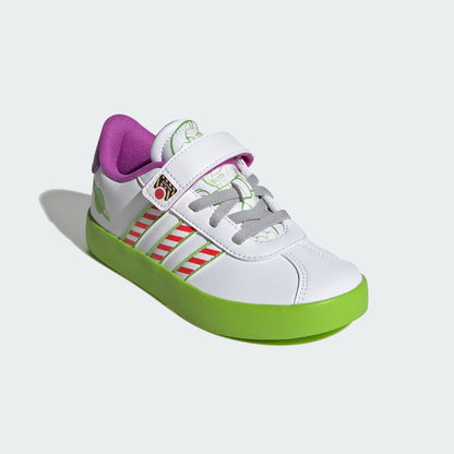 Zapatillas adidas VL Court 3.0 Pixar Toy Story para Niños