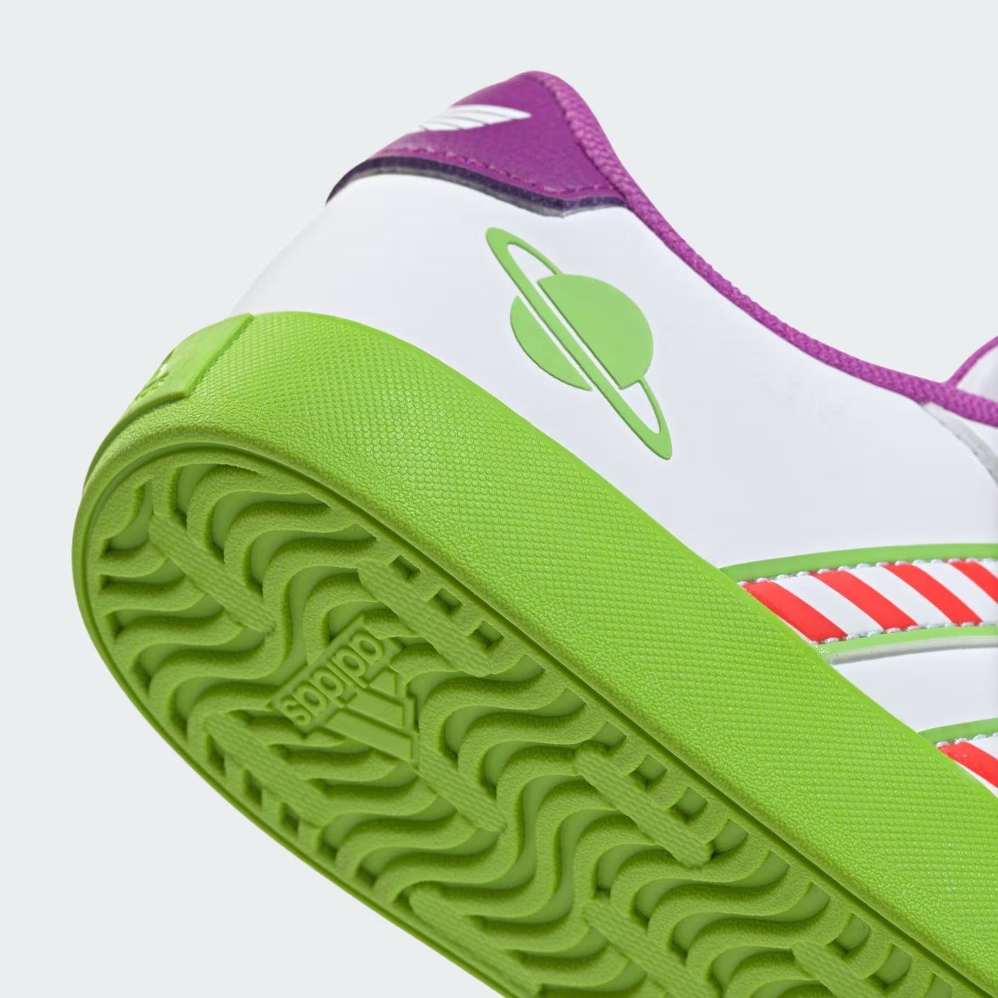 Zapatillas adidas VL Court 3.0 Pixar Toy Story para Niños