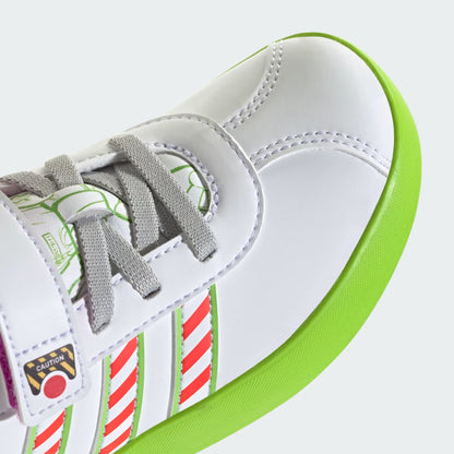 Zapatillas adidas VL Court 3.0 Pixar Toy Story para Niños
