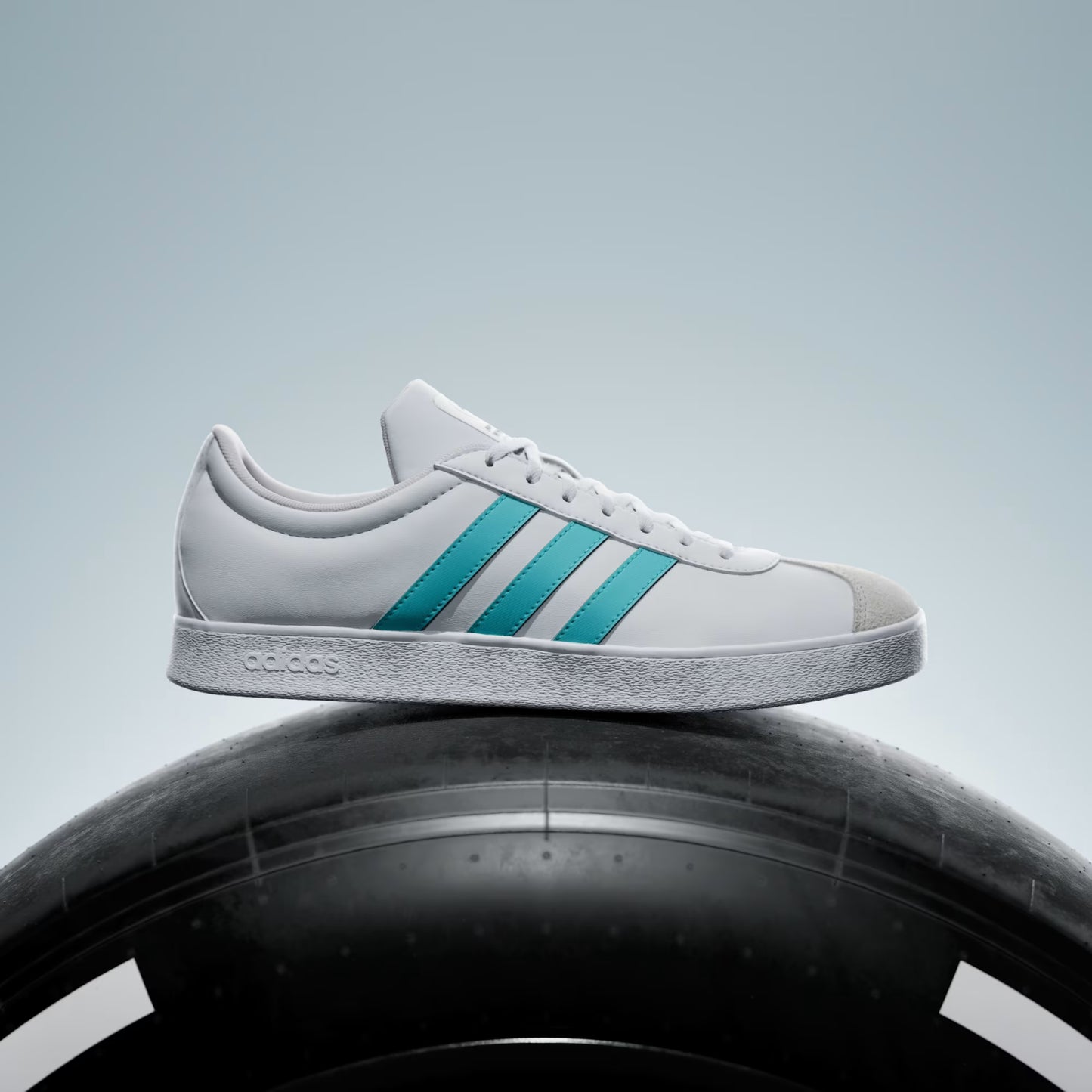 Zapatillas adidas VL Court Mer