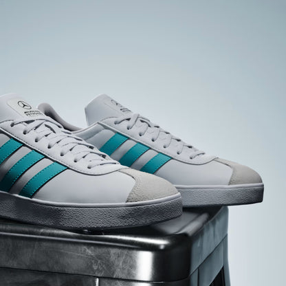 Zapatillas adidas VL Court Mer