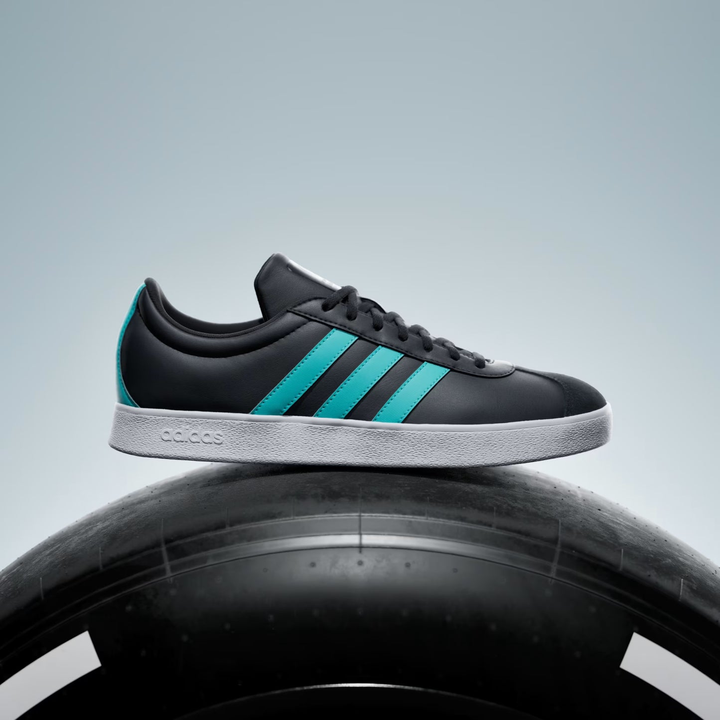 Zapatillas adidas VL Court Mer