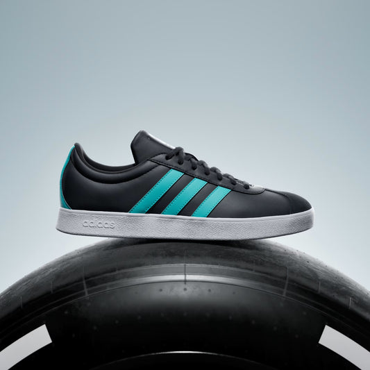 Zapatillas adidas VL Court Mer
