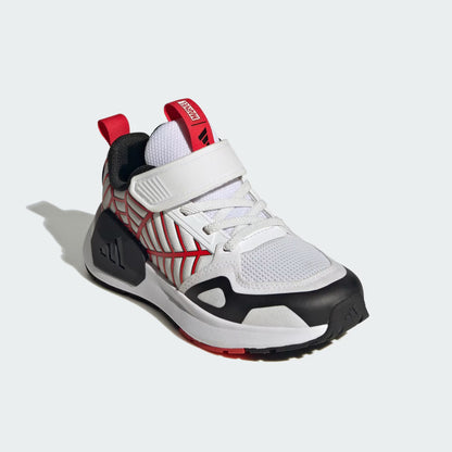 Zapatillas adidas x Marvel Spider-Man Runner Niños